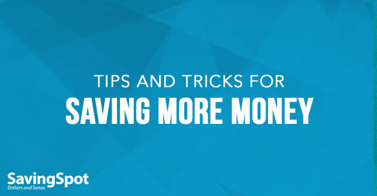 Easy Ways To Save Money Cashnetusa Blog - easy ways to save money